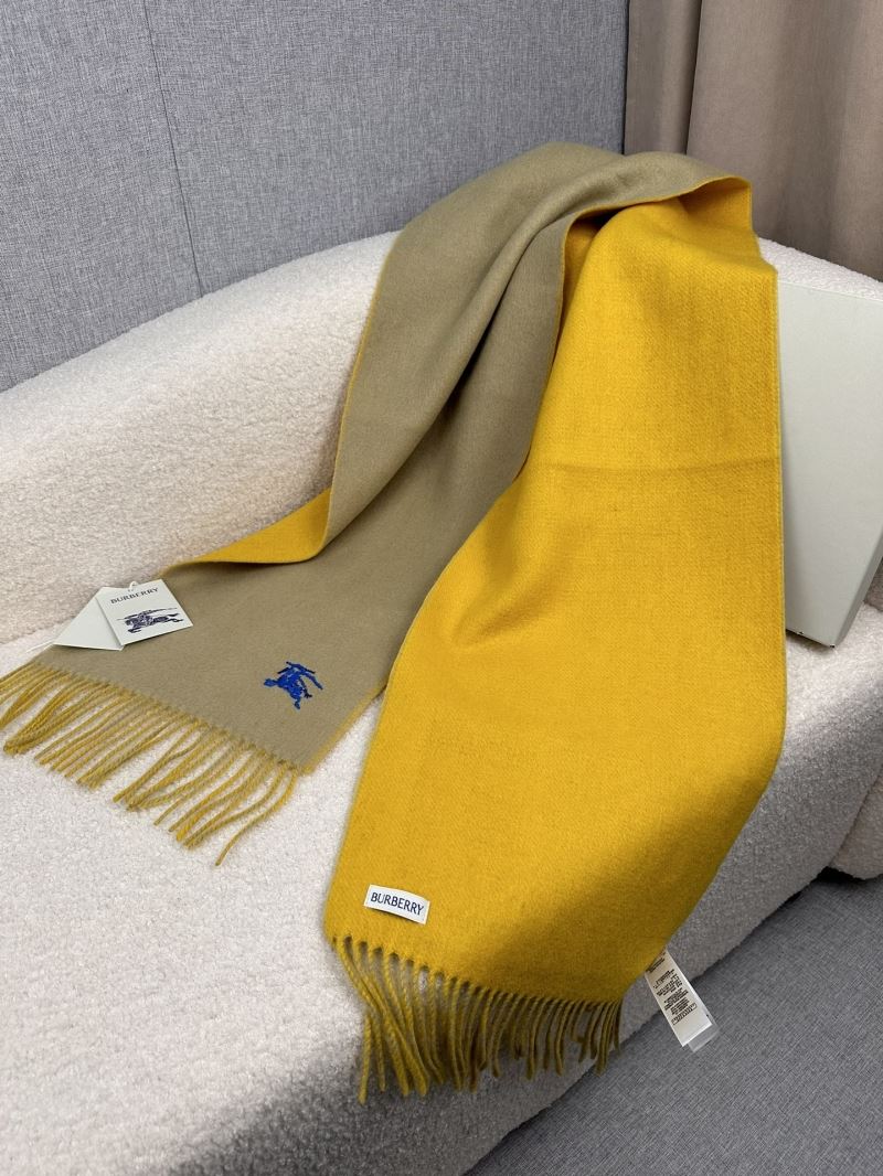 Burberry Scarf